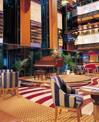 Kuva  Carnival Valor 15