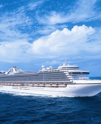 Kuva  Caribbean Princess 14