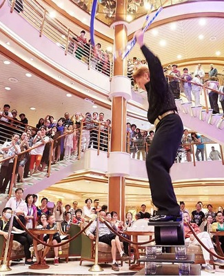 Kuva  Ruby Princess 16