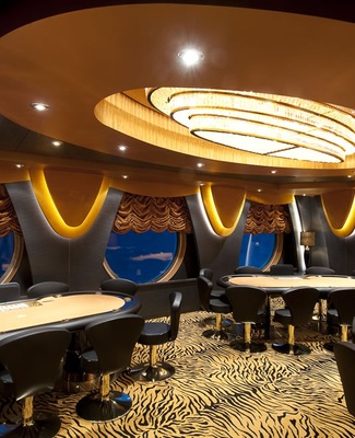 Kuva  MSC Magnifica 15