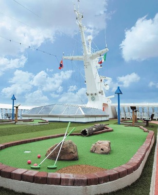 Kuva  Carnival Fantasy 20