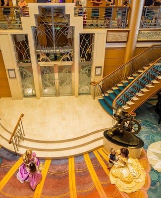Kuva  Disney Magic 8