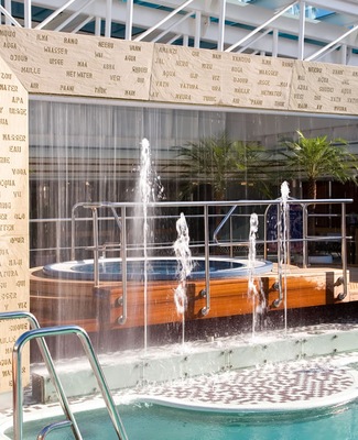 Kuva  Eurodam 11