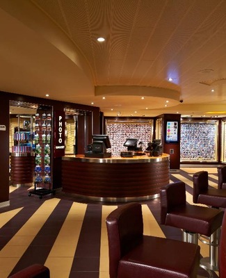 Kuva  Carnival Breeze 25