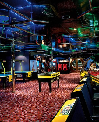 Kuva  Carnival Conquest 25