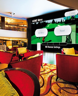 Kuva  Norwegian Epic 1