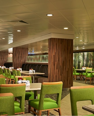 Kuva  Norwegian Jade 22