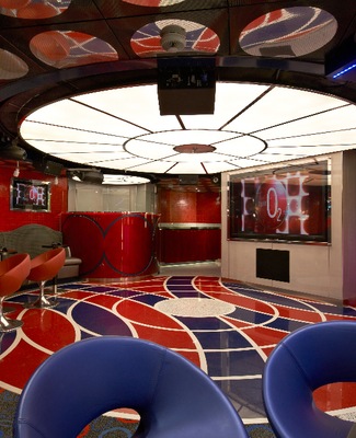 Kuva  Carnival Sunshine 15