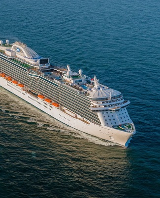 Kuva  Royal Princess 19