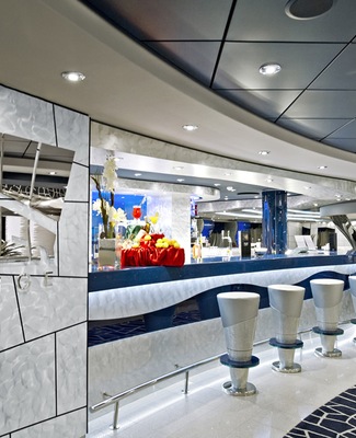 Kuva  MSC Divina 9