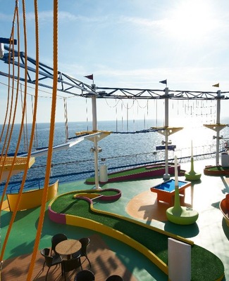 Kuva  Carnival Magic 24