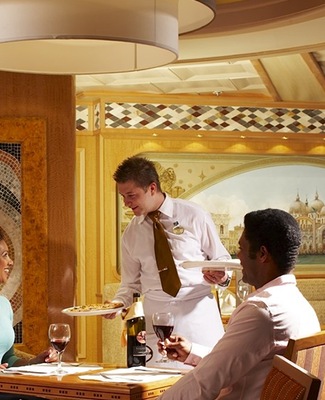 Kuva  Grand Princess 20