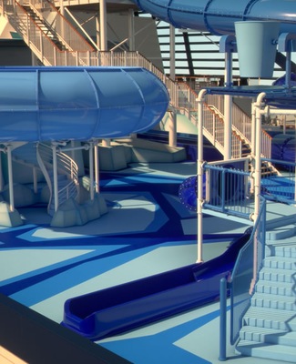 Kuva  MSC Meraviglia 16