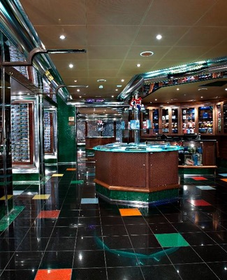 Kuva  Carnival Glory 11