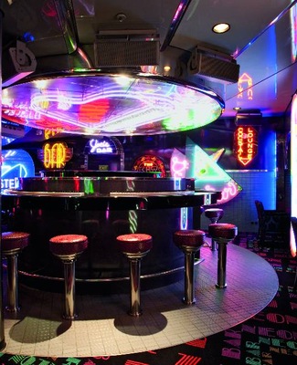 Kuva  Carnival Ecstasy 23