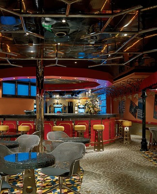 Kuva  Carnival Conquest 20