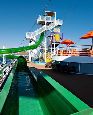 Kuva  Carnival Spirit 16