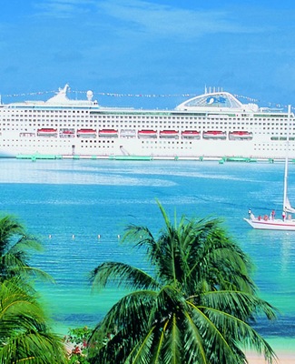 Kuva  Sea Princess 14