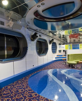 Kuva  Carnival Elation 6