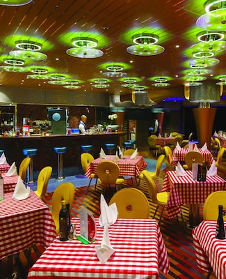 Kuva  Costa Diadema 18