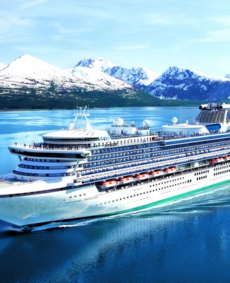 Kuva  Sapphire Princess 15