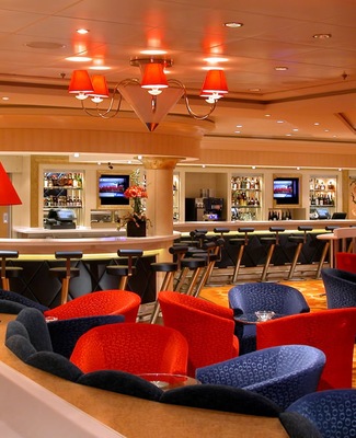 Kuva  Norwegian Dawn 9