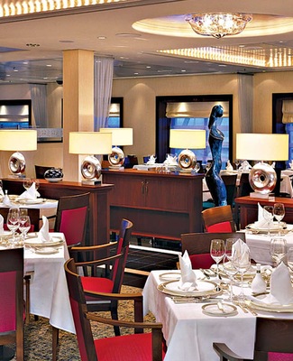 Kuva  Queen Mary 2 25