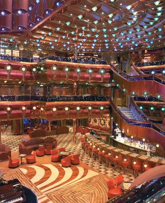 Kuva  Carnival Freedom 24