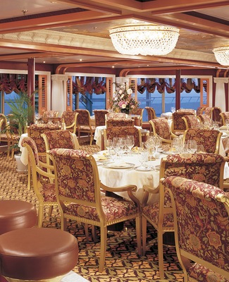 Kuva  Carnival Valor 18