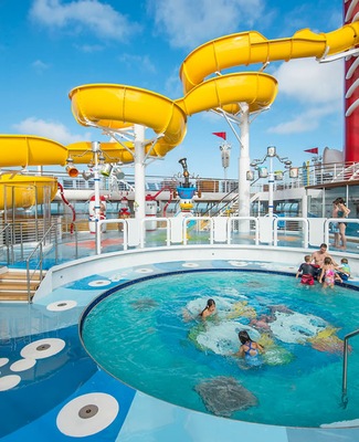 Kuva  Disney Magic 6