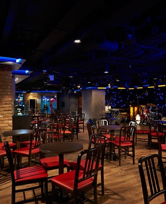 Kuva  Norwegian Getaway 12