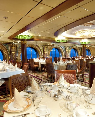 Kuva  Carnival Spirit 8