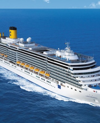 Kuva  Costa Deliziosa 7