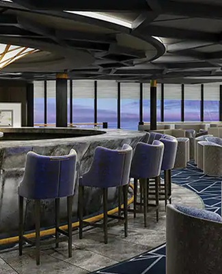 Kuva  Norwegian Spirit 17