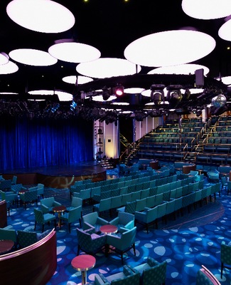 Kuva  Carnival Sunshine 33