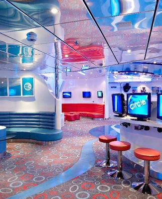 Kuva  Carnival Victory 12