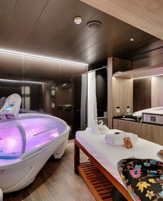 Kuva  MSC Seaview 45