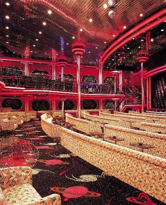 Kuva  Carnival Fantasy 18