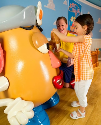 Kuva  Disney Fantasy 8
