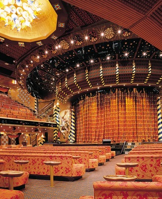 Kuva  Carnival Liberty 22