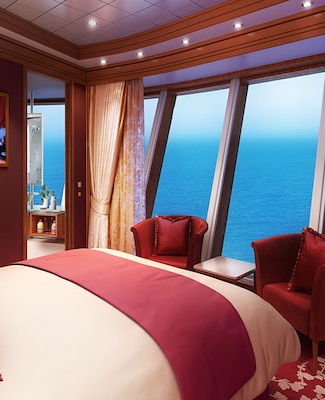 Kuva  Norwegian Dawn 11