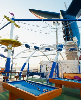 Kuva  Carnival Sunshine 34