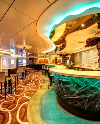 Kuva  Norwegian Getaway 17