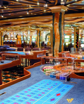 Kuva  Costa Mediterranea 17