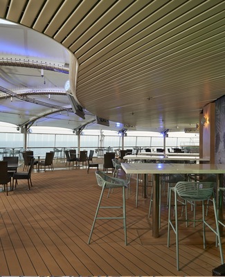 Kuva  Norwegian Star 2