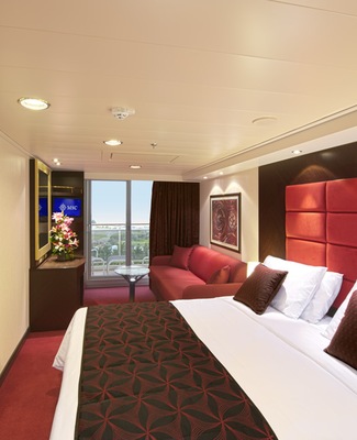 Kuva  MSC Divina 11