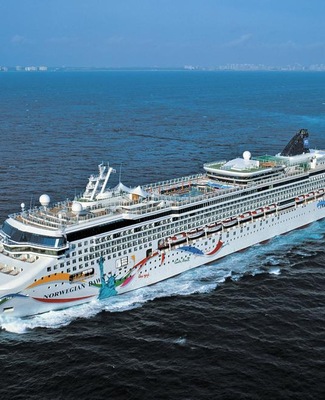 Kuva  Norwegian Dawn 20