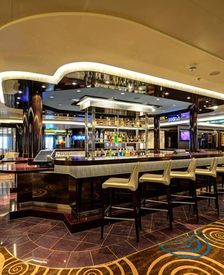 Kuva  Norwegian Getaway 14