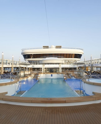 Kuva  Norwegian Star 11
