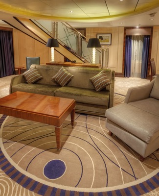 Kuva  Queen Mary 2 11